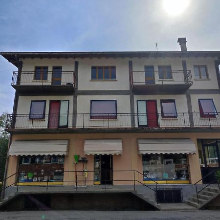 Casa Celeste Farra d'Alpago Bagian luar foto