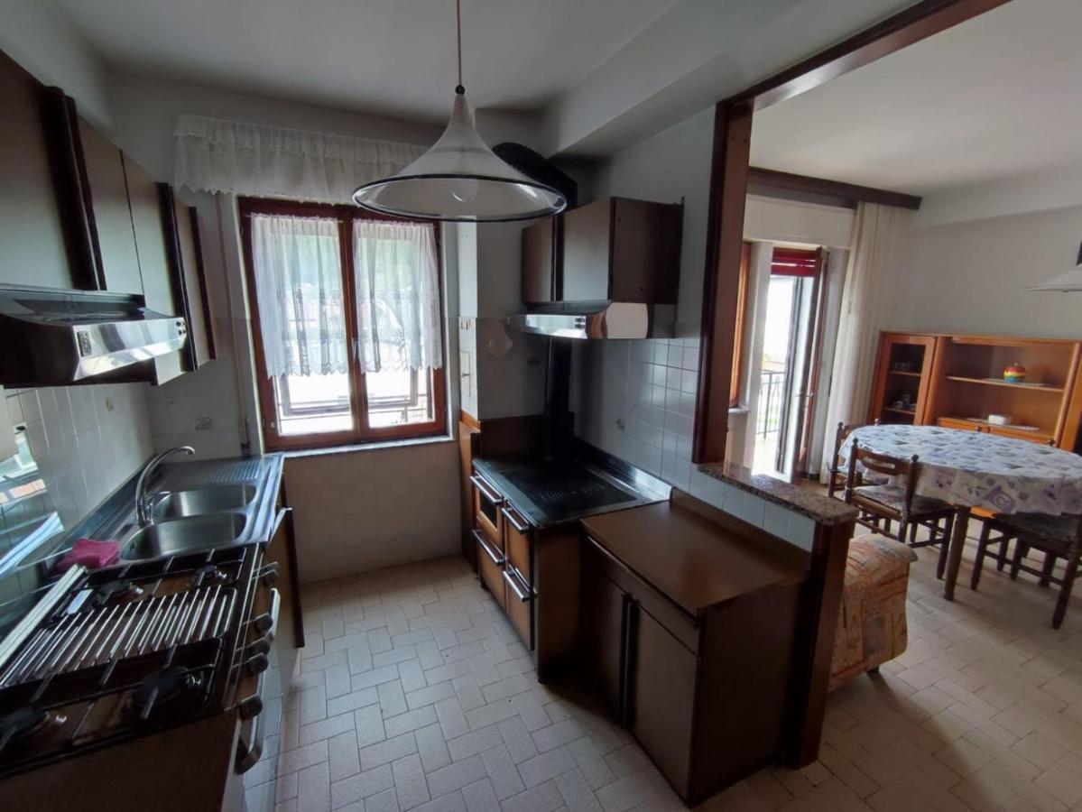 Casa Celeste Farra d'Alpago Bagian luar foto