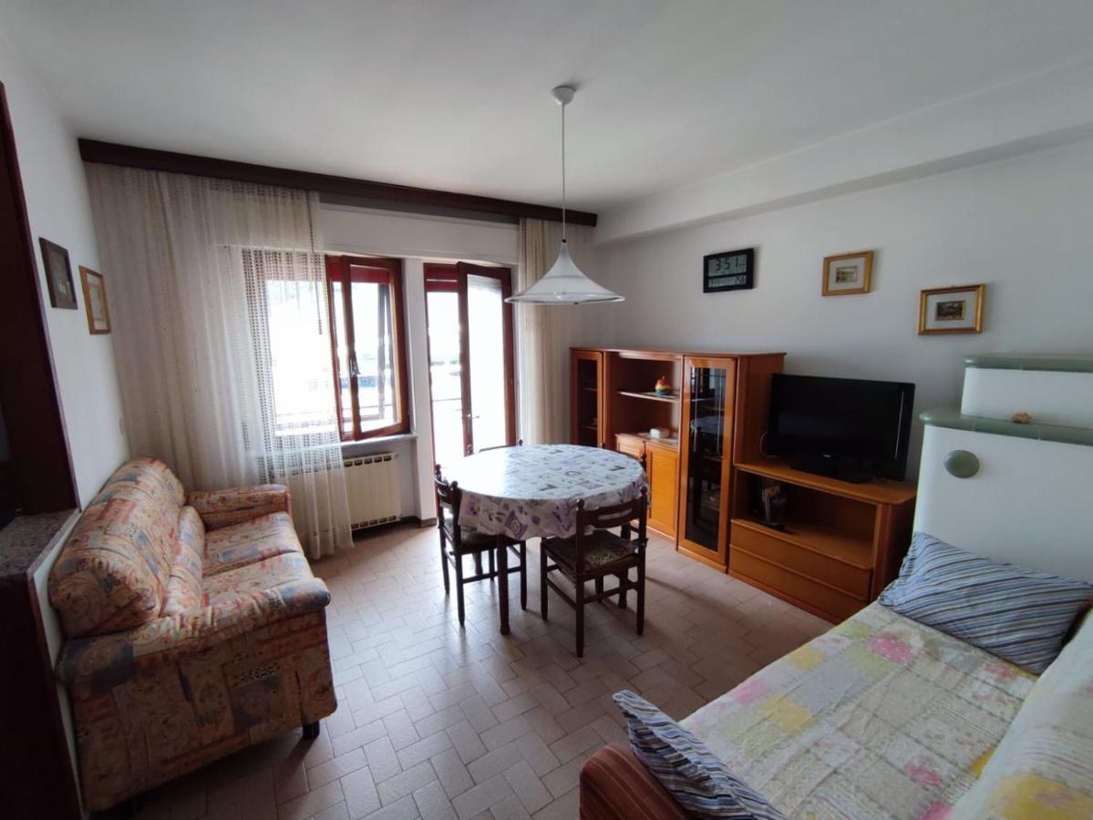 Casa Celeste Farra d'Alpago Bagian luar foto
