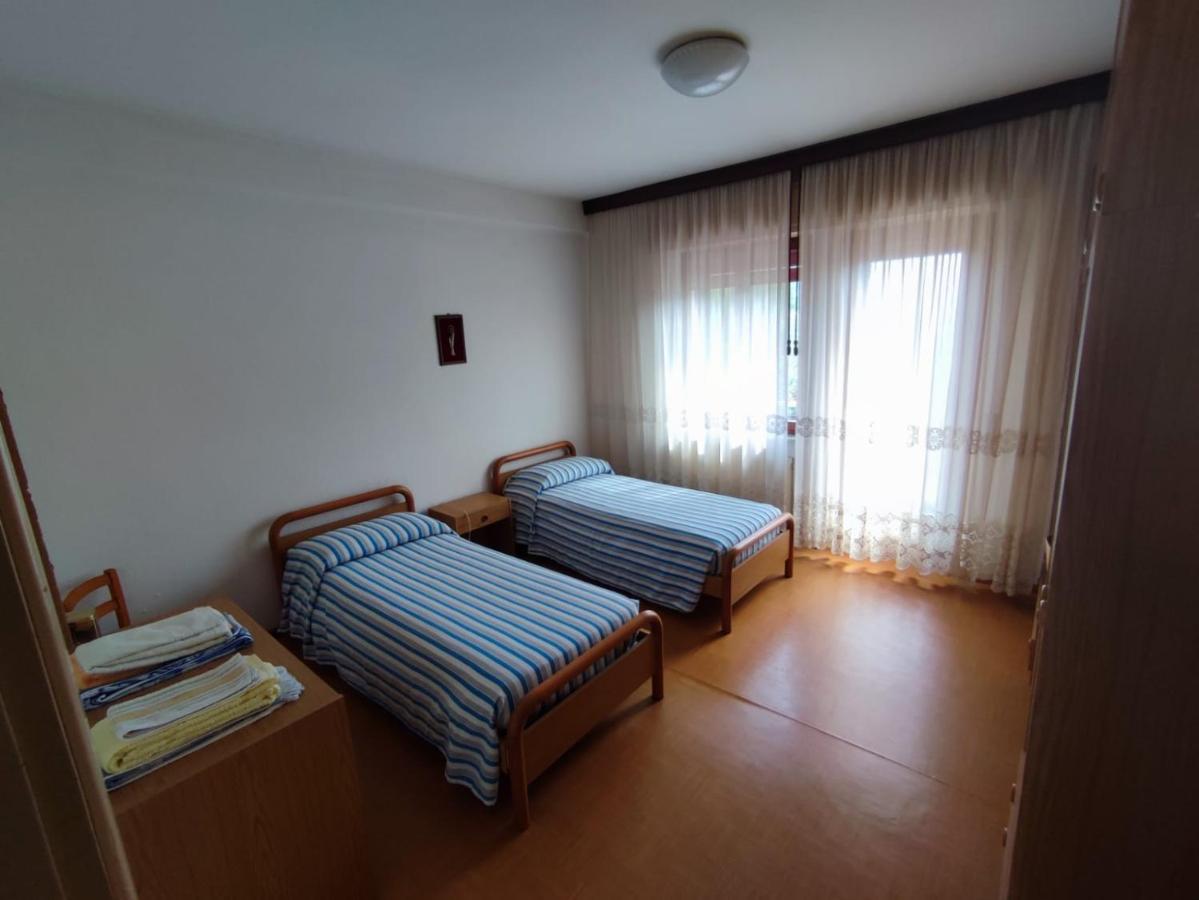 Casa Celeste Farra d'Alpago Bagian luar foto