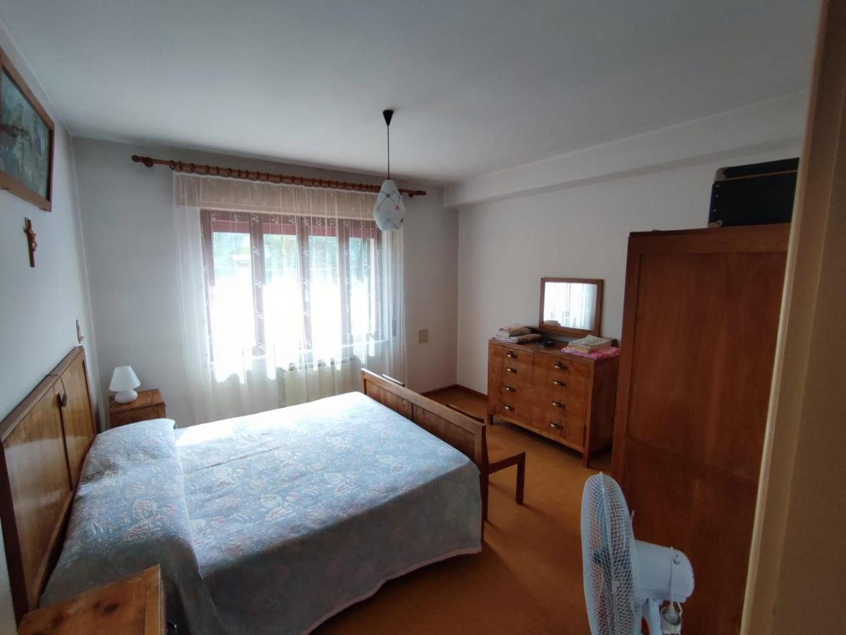 Casa Celeste Farra d'Alpago Bagian luar foto