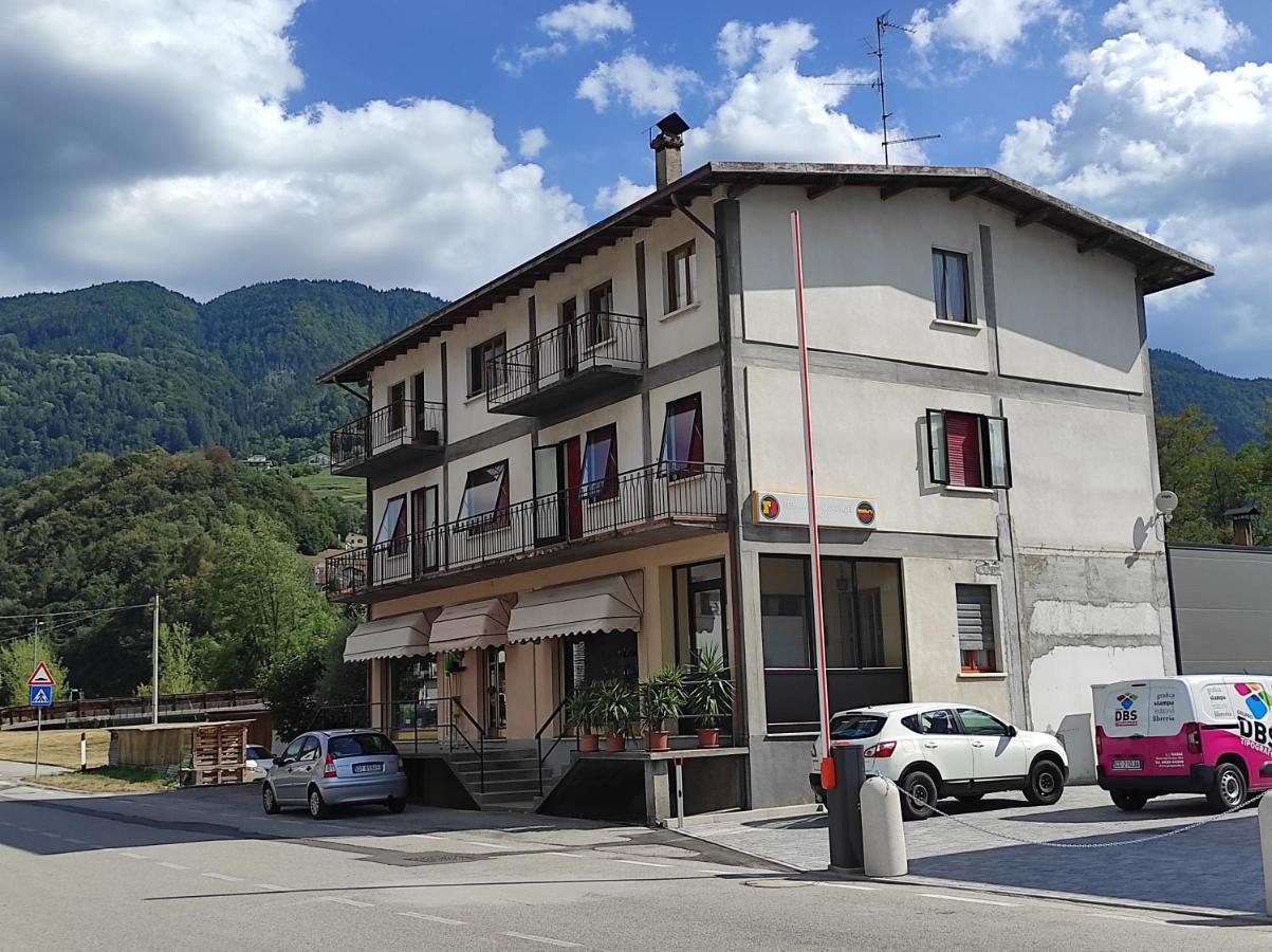 Casa Celeste Farra d'Alpago Ruang foto