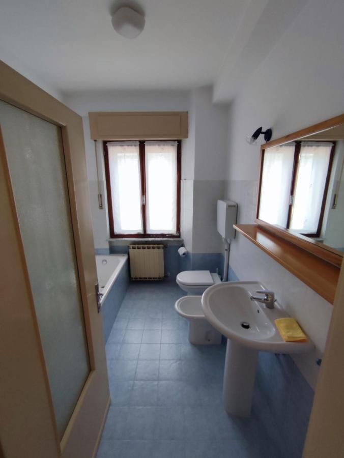 Casa Celeste Farra d'Alpago Bagian luar foto